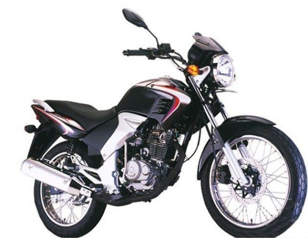 Lifan lf125 7