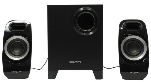 Creative inspire hot sale t3300