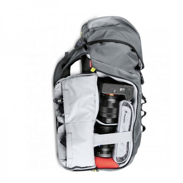 Manfrotto 2024 drone backpack