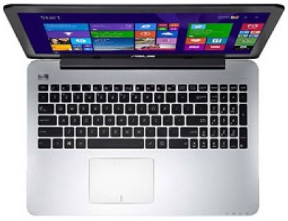 Asus K555L i5 4210U 8 750 DVD RWWiFi BT Win 8 15.6 90NB0627 M05090 IRKSHOP.RU