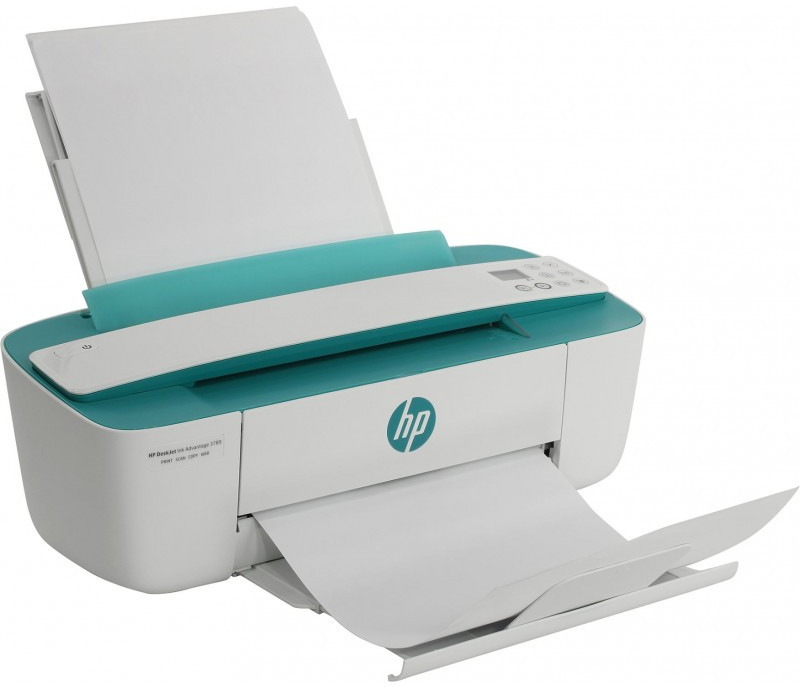 Hp Deskjet Ink Advantage 3790 Картриджи Купить