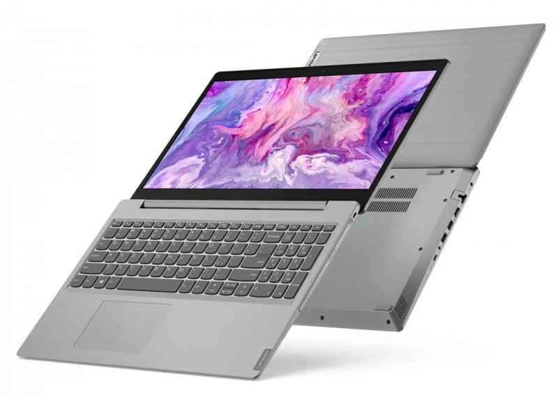 Описание Ноутбук Lenovo IdeaPad L3 15ITL6 Core i7 1165G7/12Gb