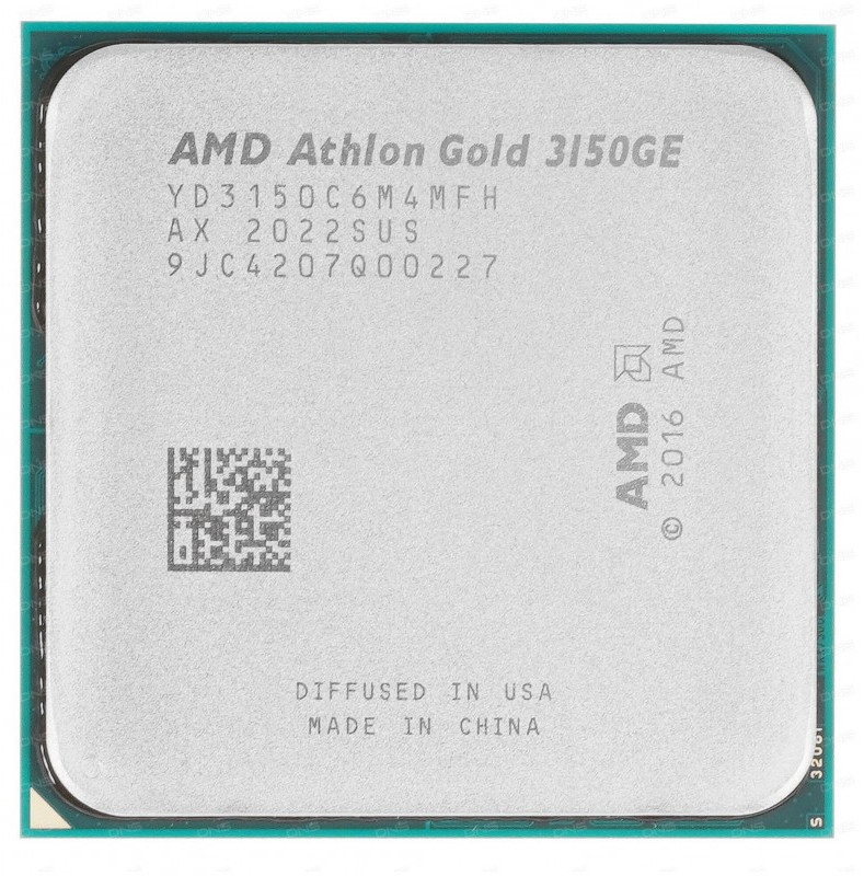 Amd 3150ge outlet