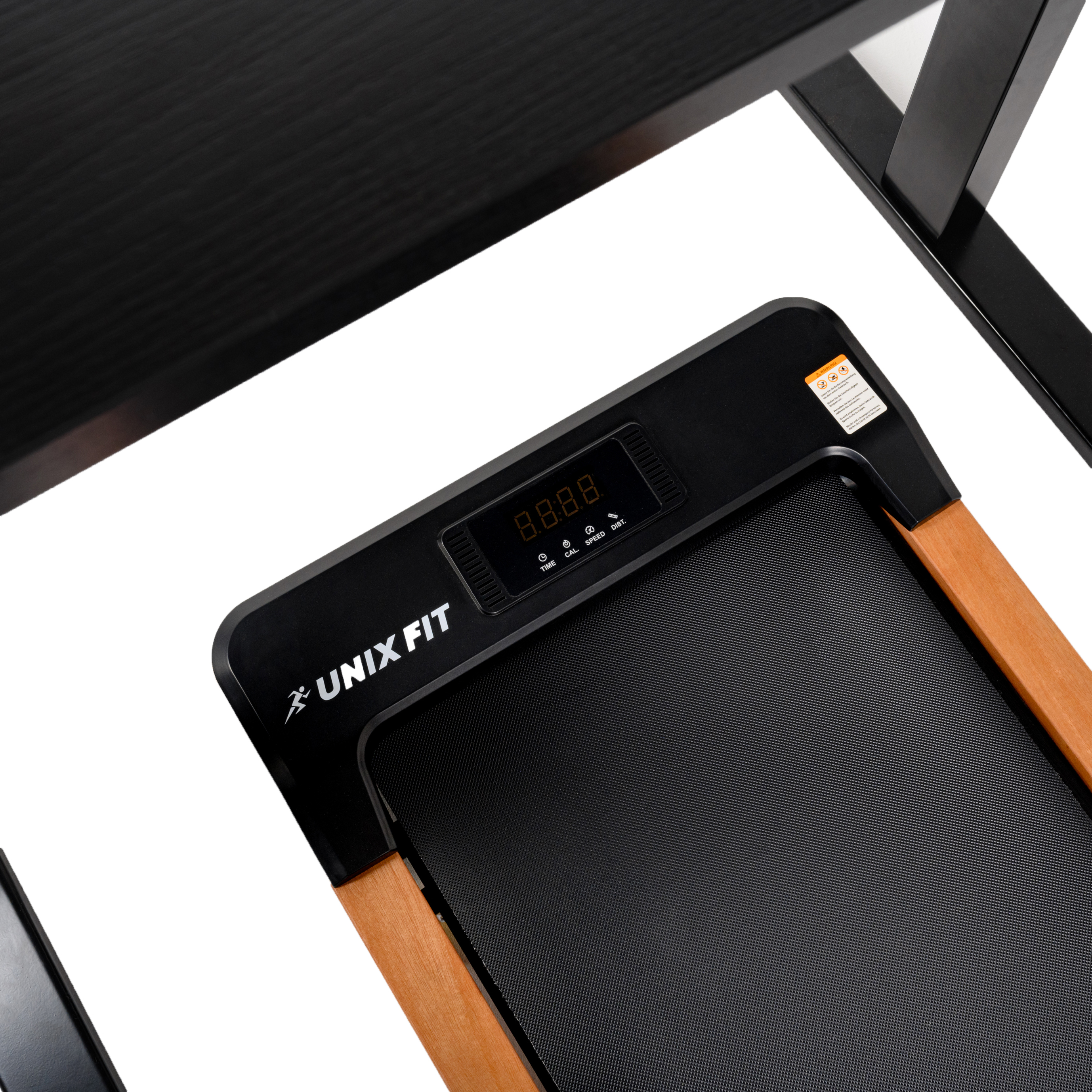 Описание Регулируемый стол UNIXFIT Wood E-Desk артикул IRK229991 купить в  интернет-магазине Иркшоп.ру