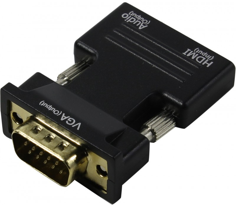 Hdmi Vga Переходник Купить В Уфе