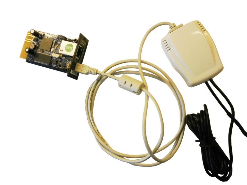 Da806. Адаптер ELTENA en-da806. Адаптер встраиваемый web/SNMP. Датчик NETFEELER II. Адаптер INELT dp-801 (SNMP).