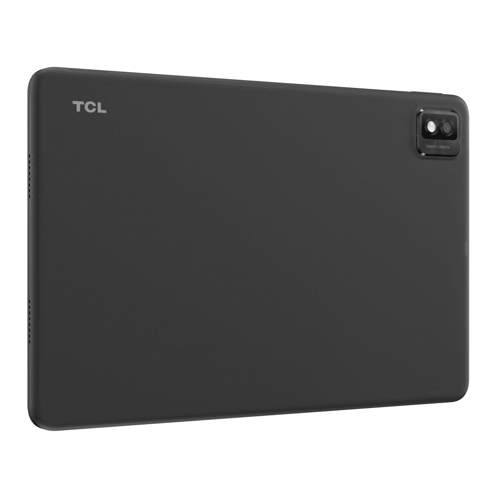 Описание Планшет TCL NXTPAPER 10s Wi-Fi DARK GREY MediaTek MT8768 2 GHz  Octa/4GB/64GB/GPS/WiFi/microSD/ 5.0MP+8.0MP/Android 11/10.1 [9081X_Dark  Grey 4+64] артикул IRK237690 купить в интернет-магазине Иркшоп.ру