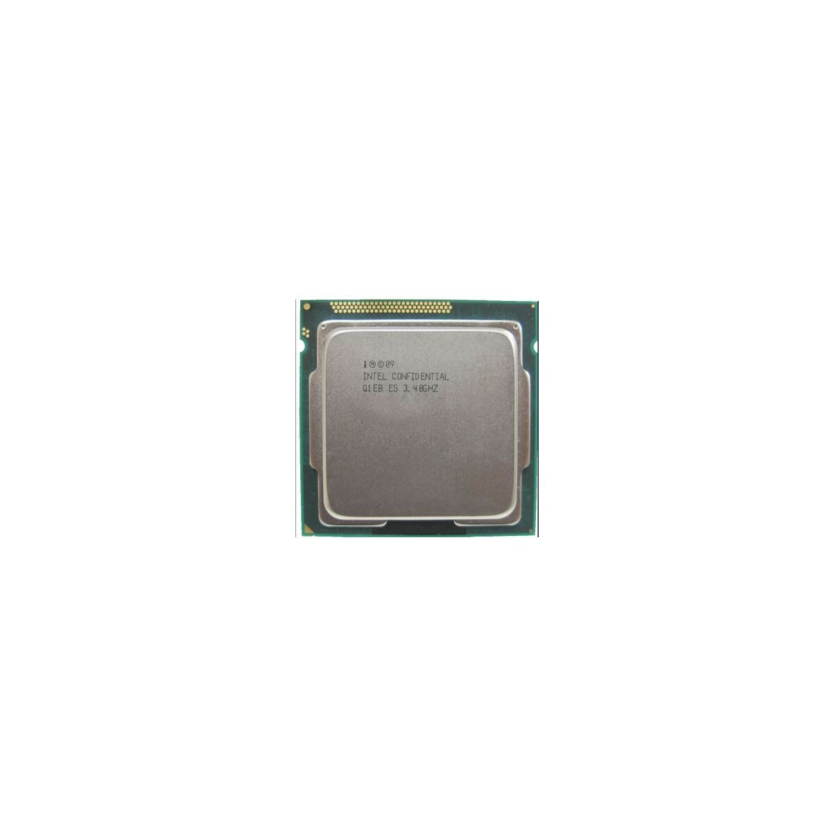 I3 7700