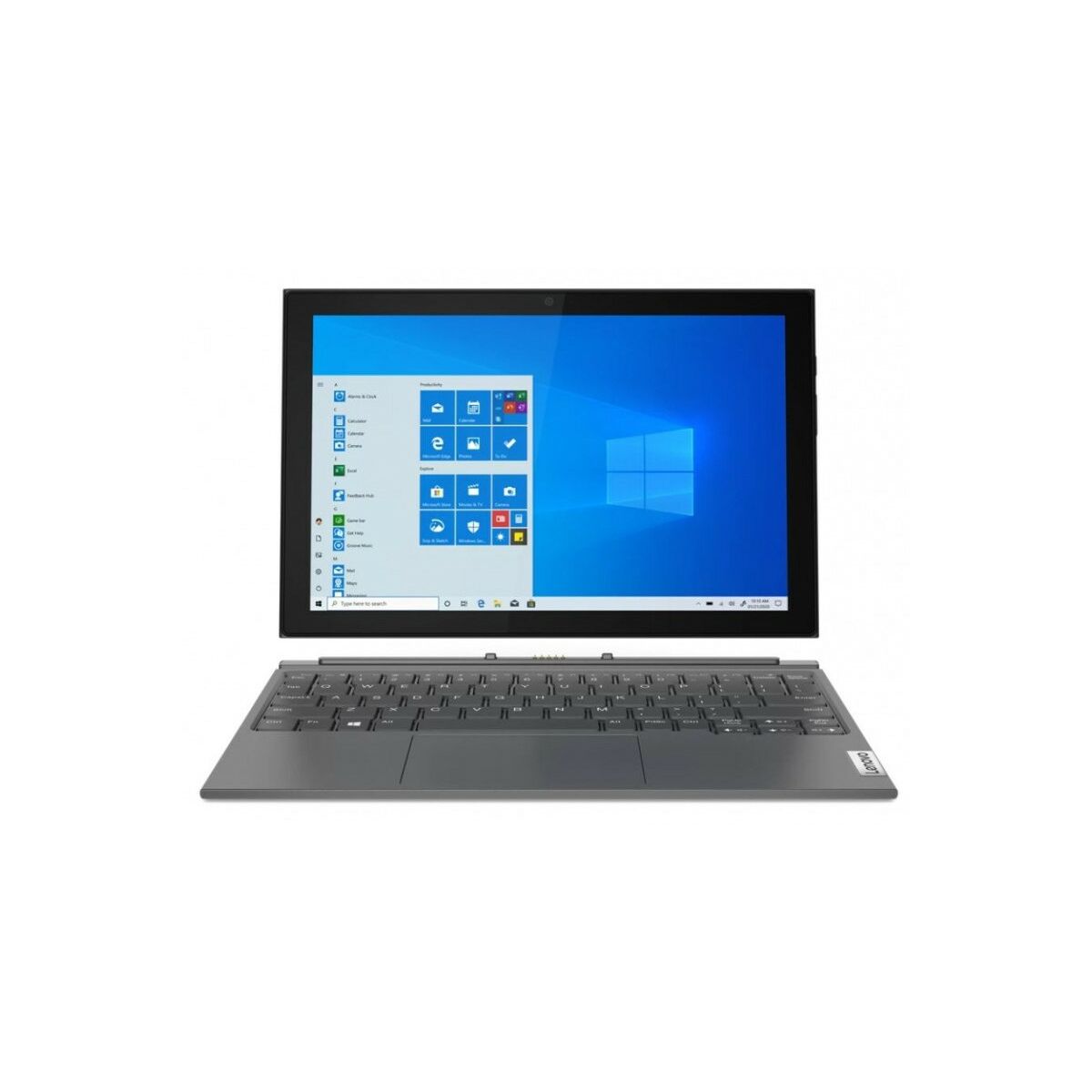 Ideapad Duet 3 Купить
