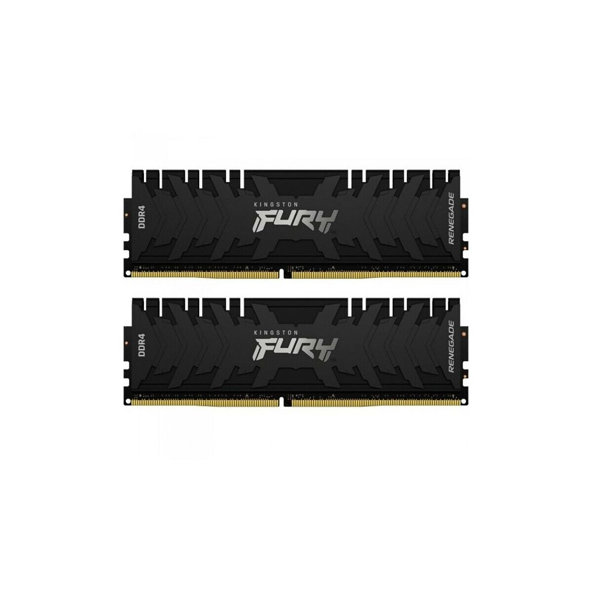 Модуль памяти kingston fury renegade black kf432c16rbk2/16 ddr4 - 2x 8гб 3200, dimm, ret. Ddr4 2x16gb 3600mhz kingston fury. Kingston fury beast ddr4 2x8gb. Ddr4 2x16gb 3600mhz kingston fury. Kingston fury beast black rgb ddr4.