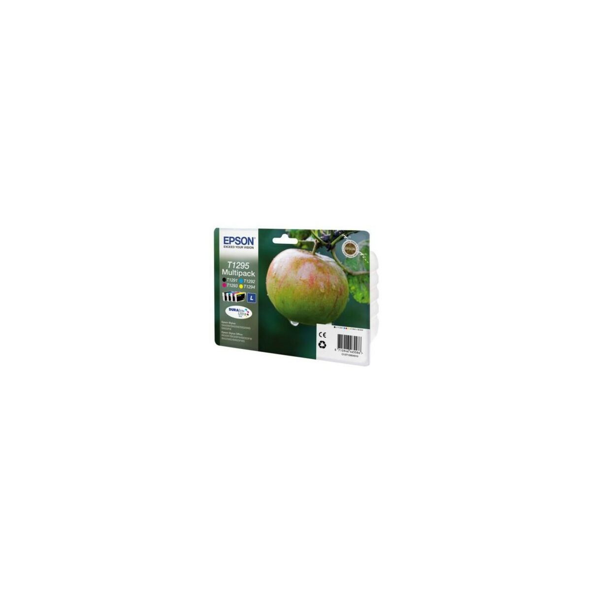 Купить Картриджи Для Epson Sx430w
