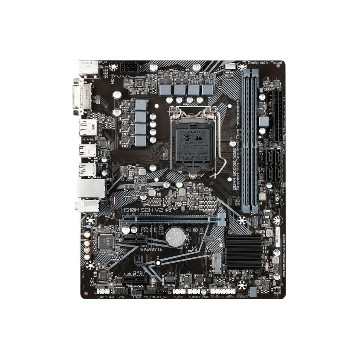 H410 h v3