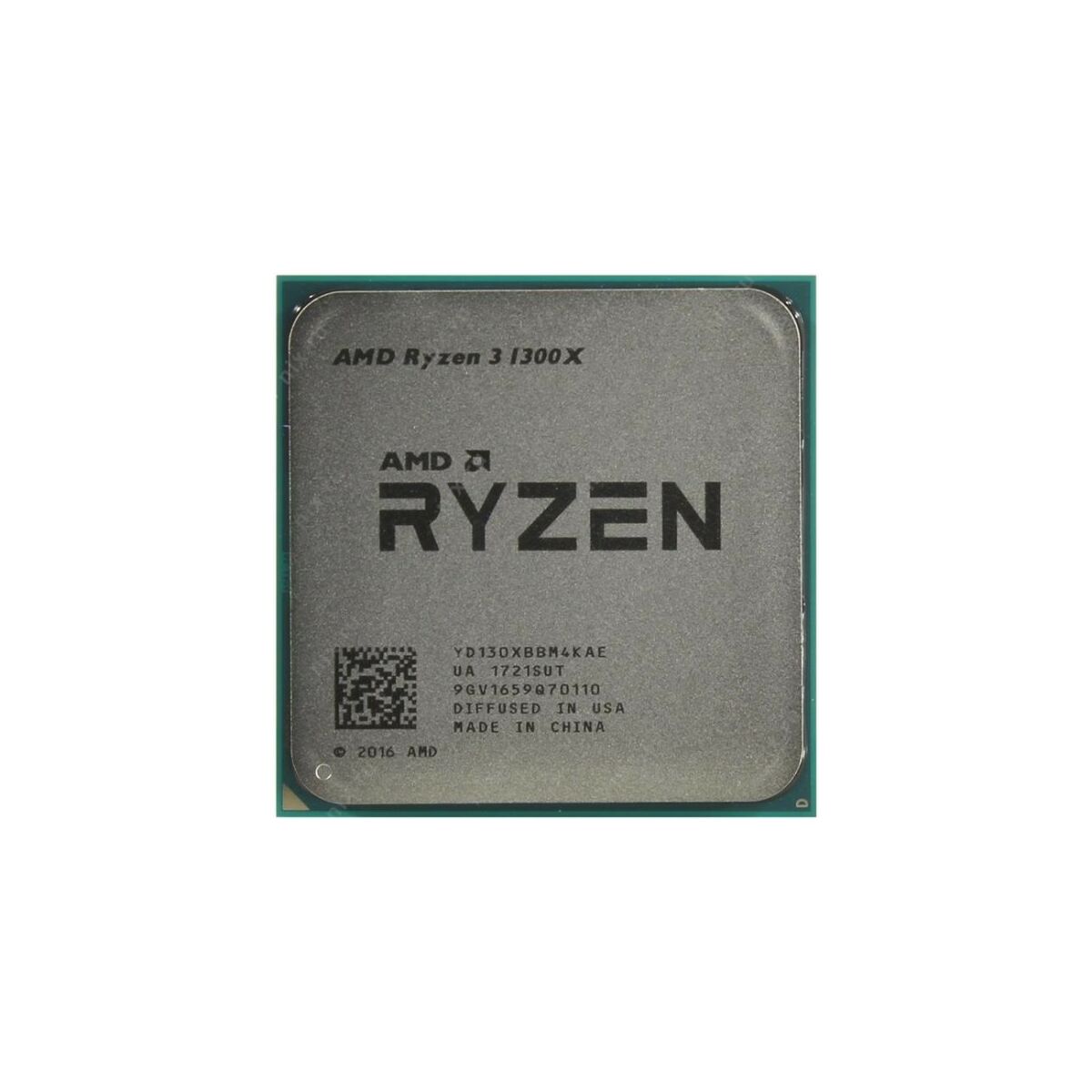 Rayzen 5 1600 Купить