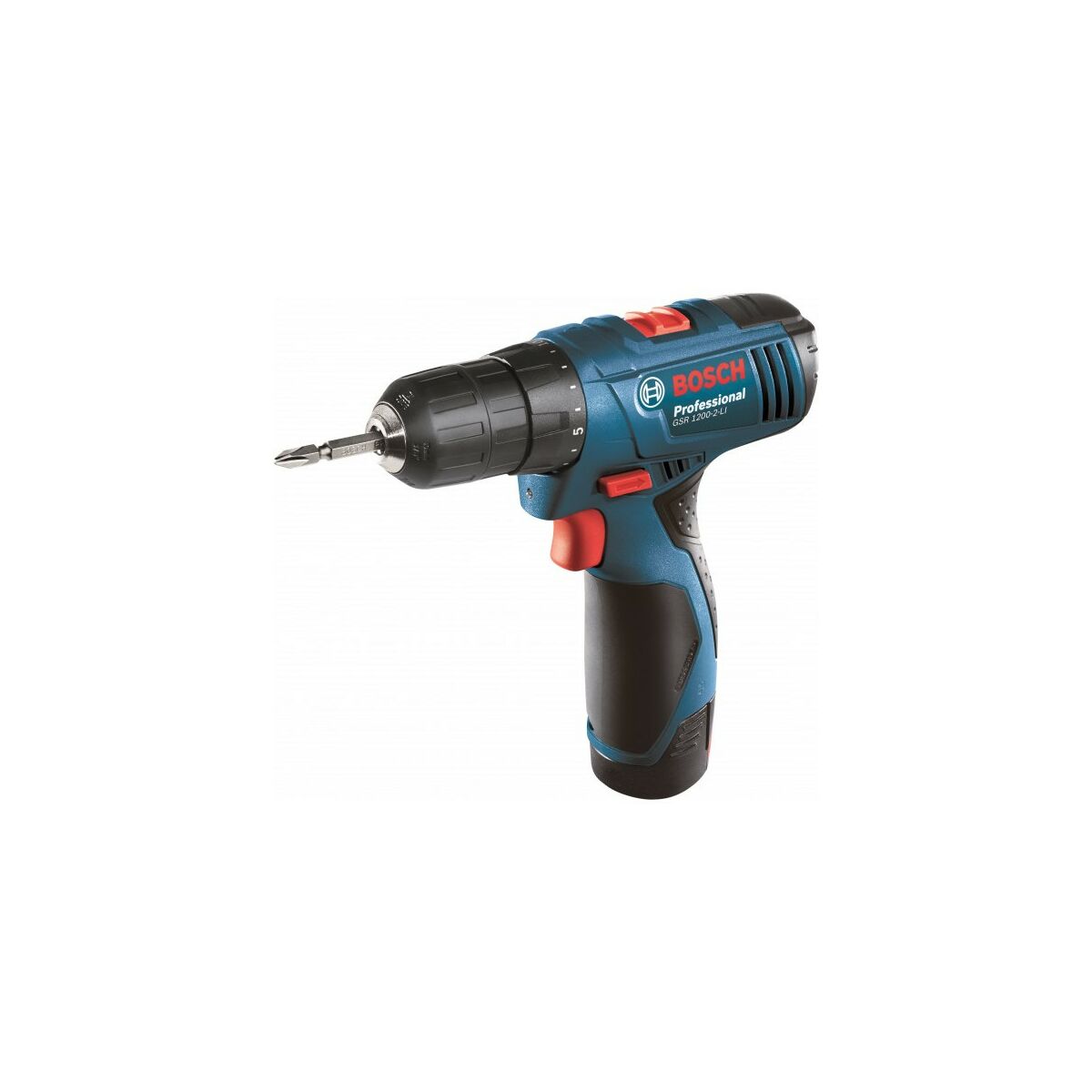 Купить Шуруповерт Bosch Gsr 10.8 Li