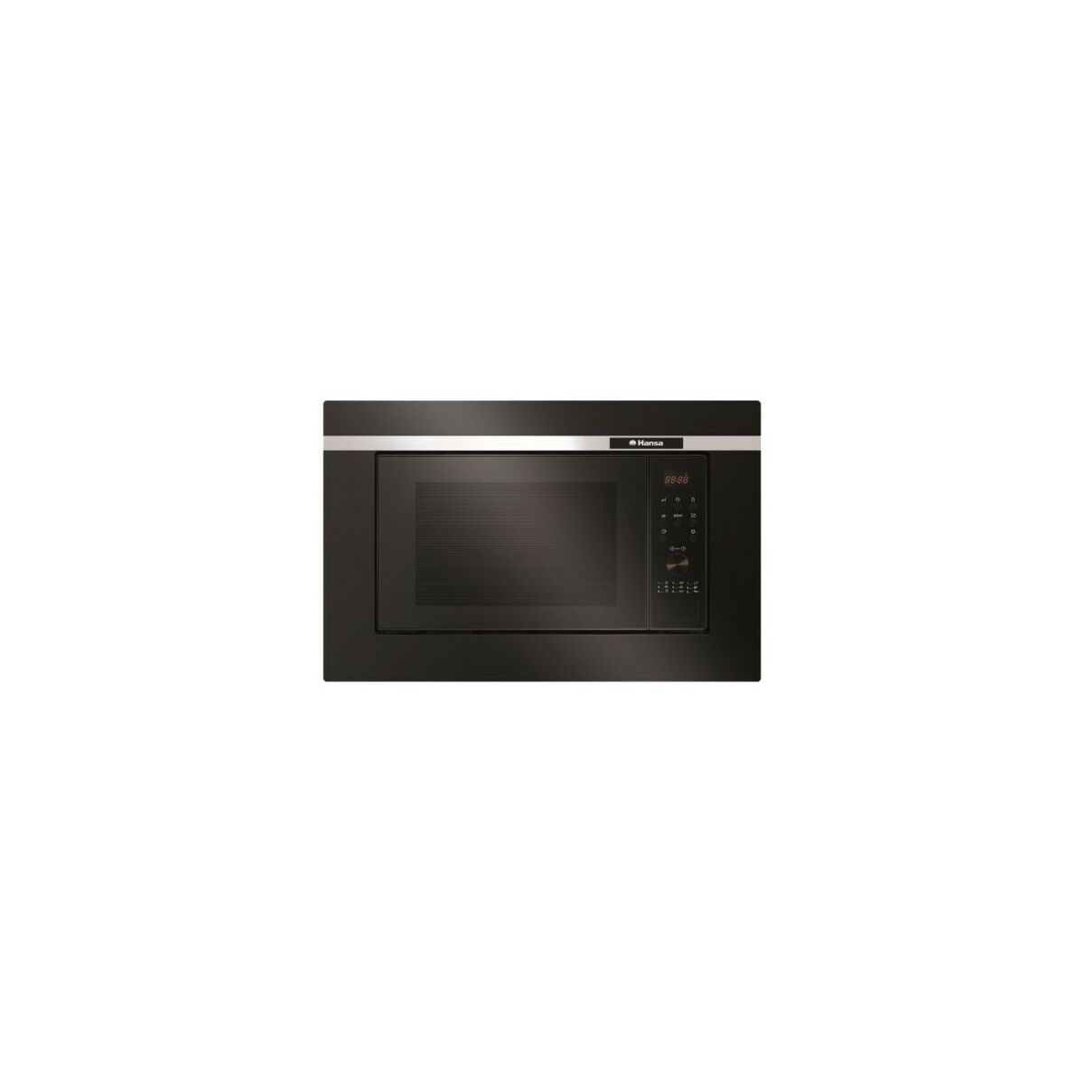 Купить Встраиваемую Микроволновую Печь Grundig