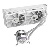 Жидкостная система охлаждения ALSEYE i240-W [AS.02.08.0004] фотографии