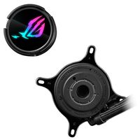 Кулер Asus ROG STRIX LC III 360 ARGB AIO COOLER, ASETEK, SIGRID V2, ARGB [90RC00T1-M0UAY0] фотографии