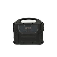 Портативная электростанция Artelv Энергия 300 [AEPS300] фотографии