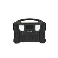 Портативная электростанция Artelv Энергия 700 [AEPS700] фотографии