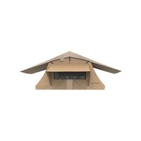 Автомобильная палатка Artelv ROOF TENT H [ATRT240140H] фотографии