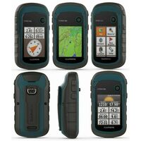 GPS-навигатор GARMIN eTrex 22x GPS [010-02256-01] фотографии