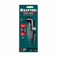 Угловая ударная насадка KRAFTOOL RIGHT ANGLE, 140 мм [26767] фотографии