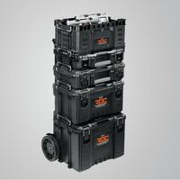 Пластиковый ящик с крышкой Keter ROC PRO GEAR 2.0 22" [38371_z01] фотографии
