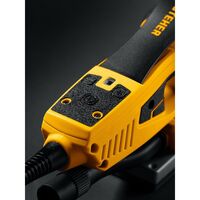 Плоскошлифовальная машина STEHER BPS-813 81х133 мм, 300 Вт, 3 мм, бесщеточная [BPS-813] фотографии
