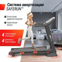 Беговая дорожка UNIX Fit ST-580L фотографии