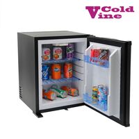 Минибар Cold Vine (Россия) MCA-30B фотографии