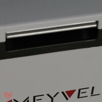 Компрессорный автохолодильник Meyvel AF-G18 фотографии