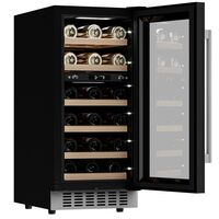 Винный шкаф Meyvel MV28-KWT2 фотографии