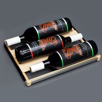Винный шкаф Meyvel MV34-KWF1 фотографии