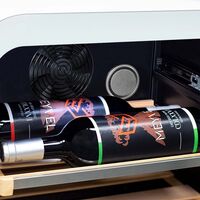 Винный шкаф Meyvel MV34-KWF1 фотографии