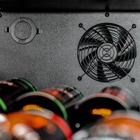 Винный шкаф Meyvel MV77PRO-KBT2 фотографии