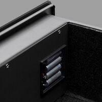 Сейф Meyvel SF10-450-200-Drawer фотографии