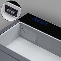 Сейф Meyvel SF9-480-150-Drawer фотографии