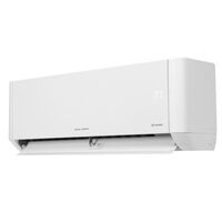 Сплит-система инверторного типа Royal Thermo RTBI-12HN8/white Barocco DC комплект фотографии