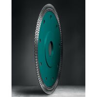 Ультратонкий алмазный диск KRAFTOOL ULTRA-THIN 230х1.8 мм [36685-230] фотографии