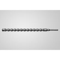 SDS-max бур STAYER HERCULES-4Х 52 x 880/1000 мм PROFESSIONAL [29370-880-52] фотографии