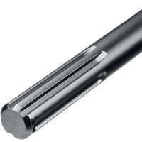 SDS-max бур Зубр 40 x 880/1000 мм Профессионал [29350-880-40_z02] фотографии