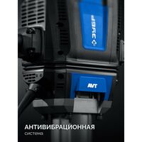 {[ru]:О
Отбойный молоток Бетонолом Зубр ЗМ-70-2500 ВК 70 Дж, 2500 Вт, АВТ, HEX-28, Профессионал фотографии;}