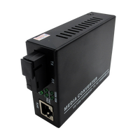 Медиаконвертер ST ST-MC1310-02 (20/G/SC/SM) фотографии