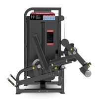 Сгибание/разгибание ног UNIX Fit 100 PRO [UC-6764] фотографии