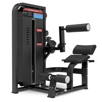 Пресс машина/разгибание спины UNIX Fit 70 PRO [UC-6766] фотографии