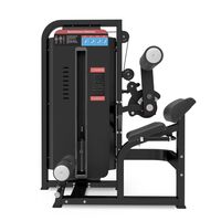 Пресс машина/разгибание спины UNIX Fit 70 PRO [UC-6766] фотографии