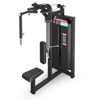 Баттерфляй/задняя дельта UNIX Fit 80 PRO [UC-6738] фотографии