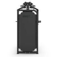 Баттерфляй/задняя дельта UNIX Fit 80 PRO [UC-6738] фотографии