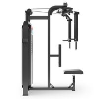 Баттерфляй/задняя дельта UNIX Fit 80 PRO [UC-6738] фотографии