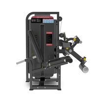 Сгибание/разгибание ног сидя UNIX Fit PRO [UC-6758] фотографии